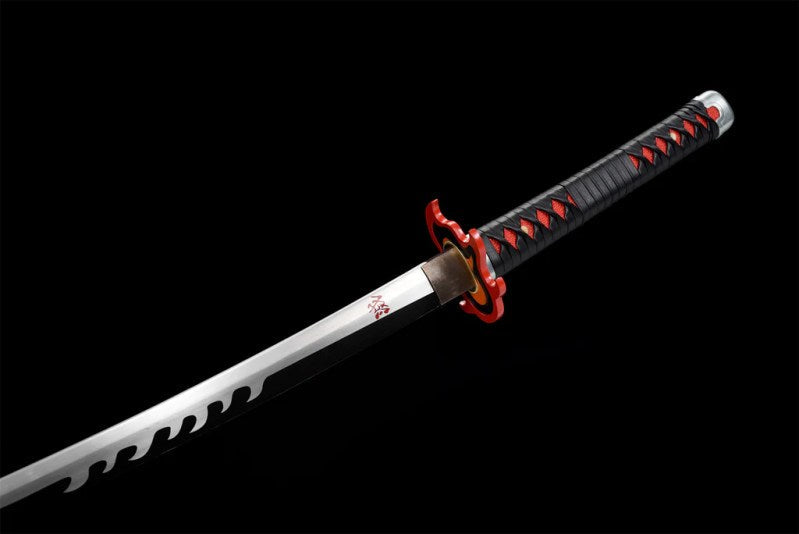 Tanjiro Katana (Demon Slayer) - タンジロ