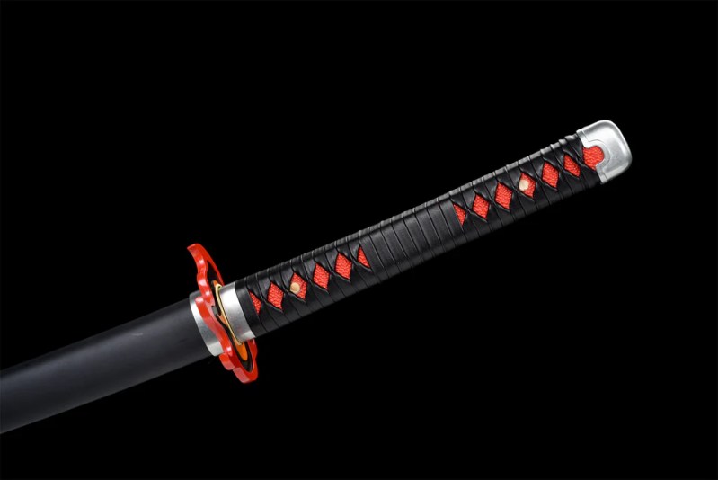 Tanjiro Katana (Demon Slayer) - タンジロ