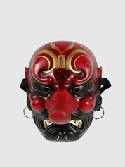 Tengu Mask