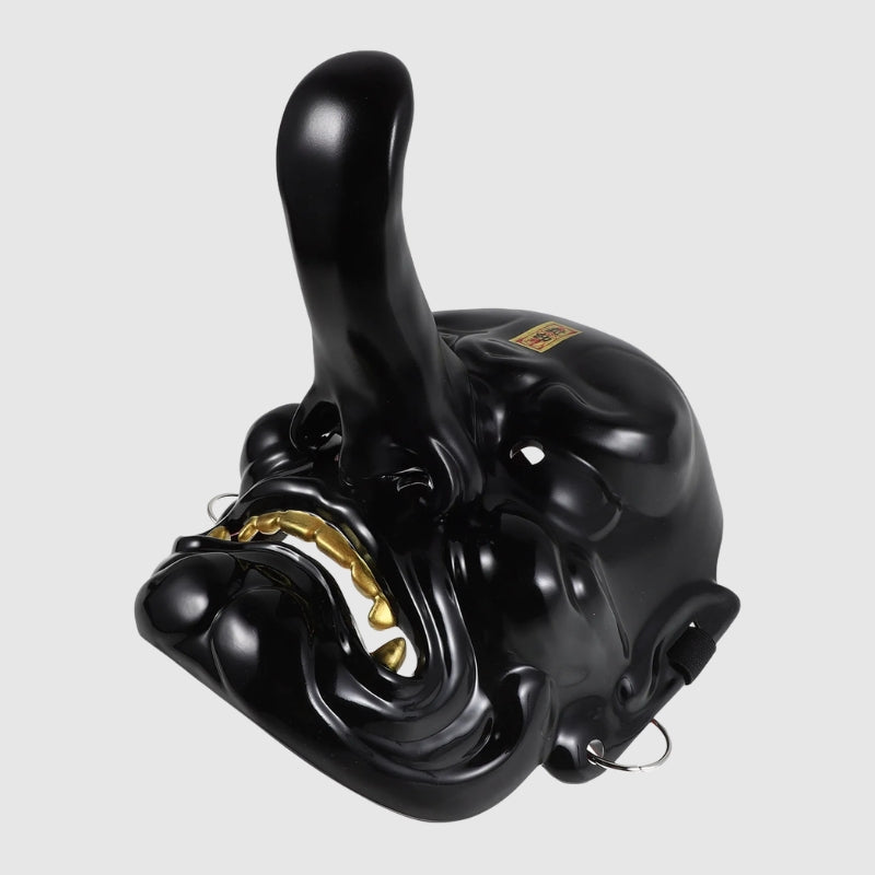 tengu mask for sale​