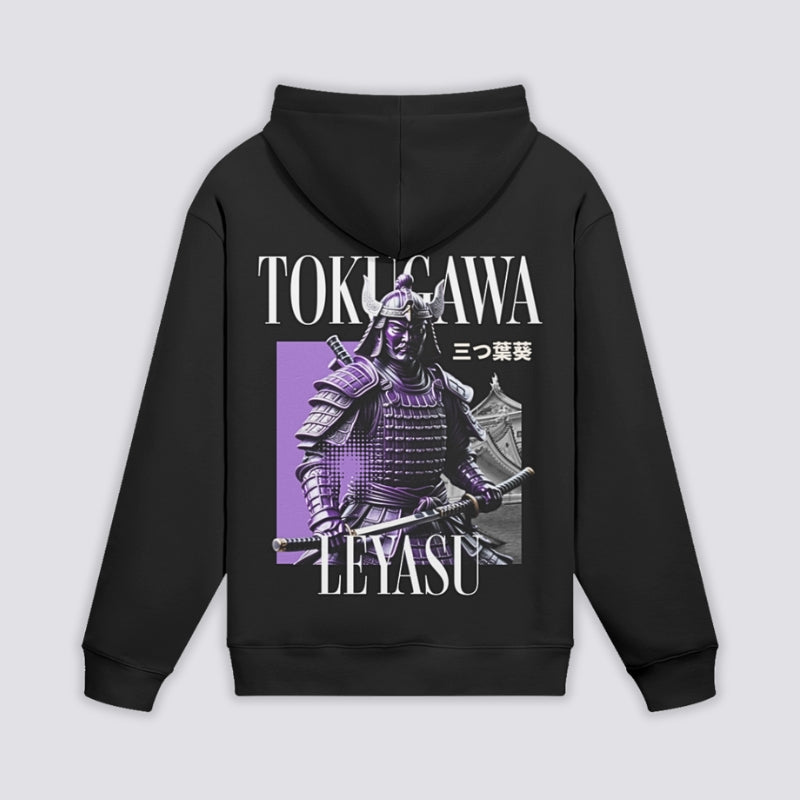 Tokugawa Ieyasu Hoodie