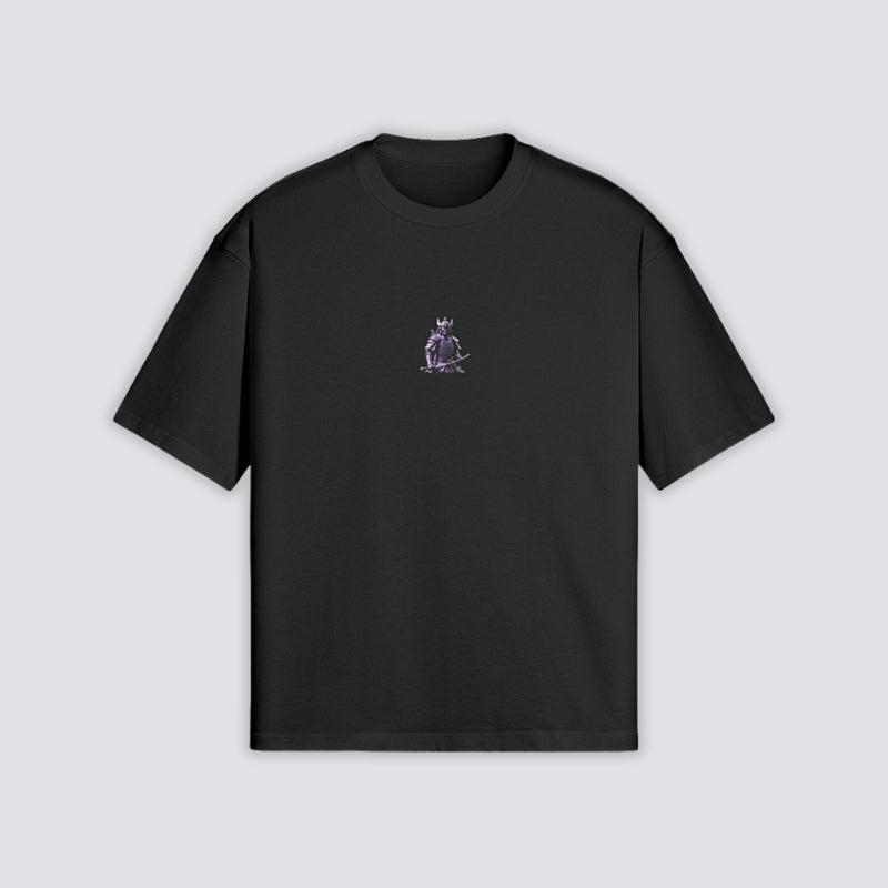 Tokugawa Ieyasu T-Shirt - 三つ葉葵 — Tokugawa Ieyasu graphic (3)