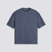 Tokugawa Ieyasu T-Shirt - 三つ葉葵 — Tokugawa Ieyasu graphic (4)