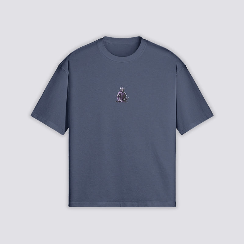 Tokugawa Ieyasu T-Shirt - 三つ葉葵 — Tokugawa Ieyasu graphic (4)