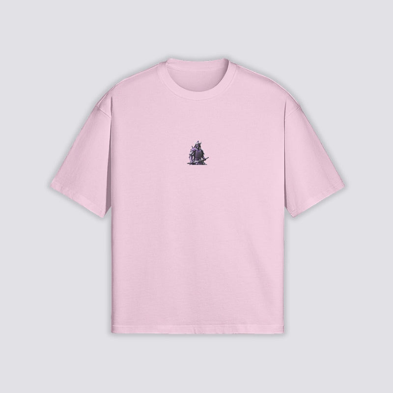 Tokugawa Ieyasu T-Shirt - 三つ葉葵 — Tokugawa Ieyasu graphic (5)