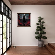 Tokyo Ghoul Painting 'Génésis'