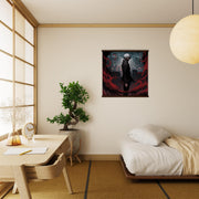 Tokyo Ghoul Painting 'Génésis'