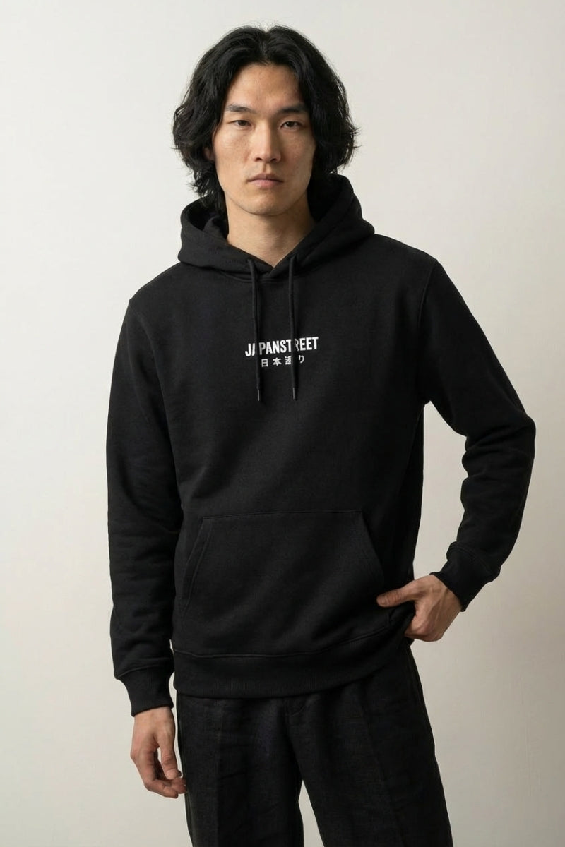Tokyo Hoodie, Vaporwave Neon Print | Japan Clothing – JAPAN CLOTHING