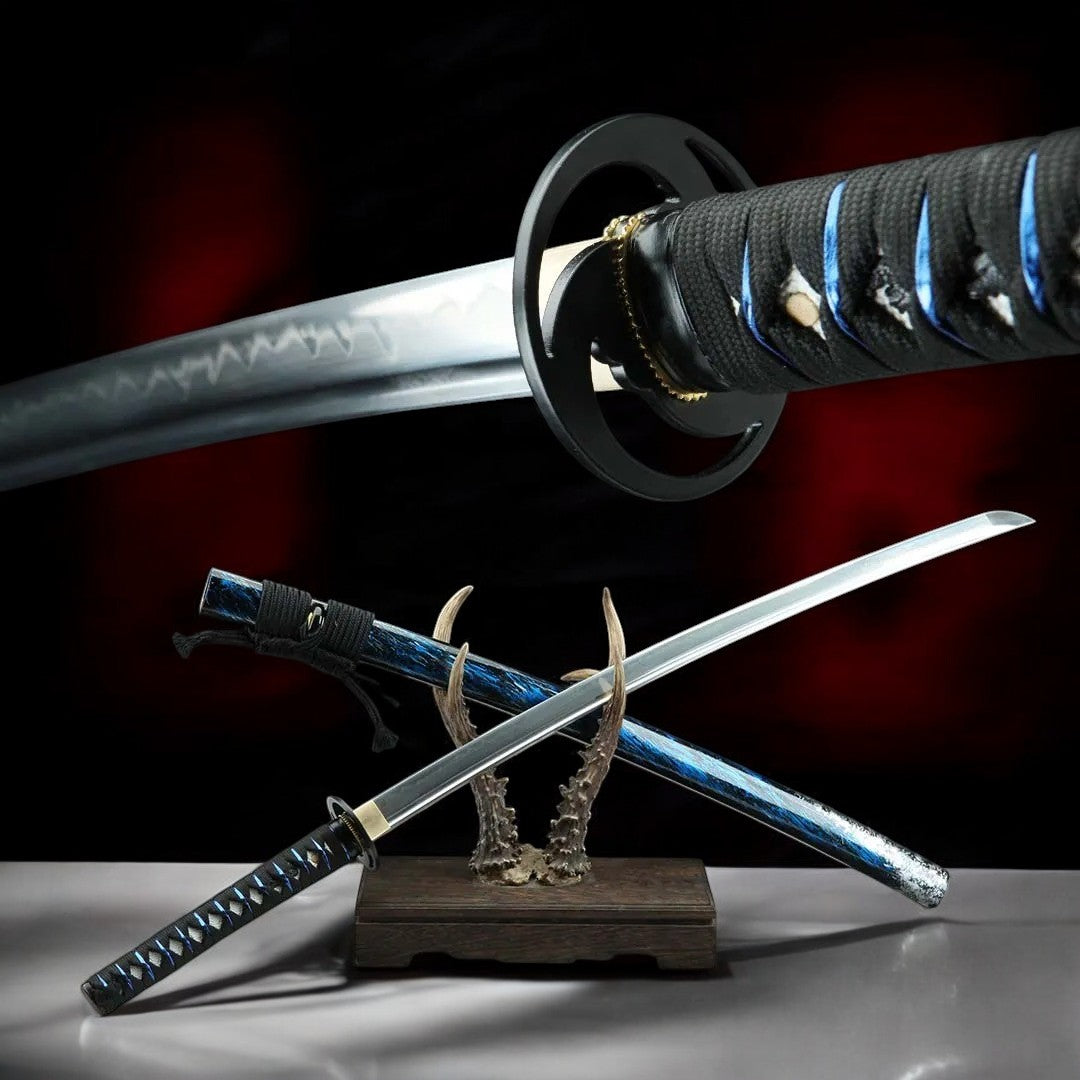 Cyberpunk Katana - サイバーパンク
