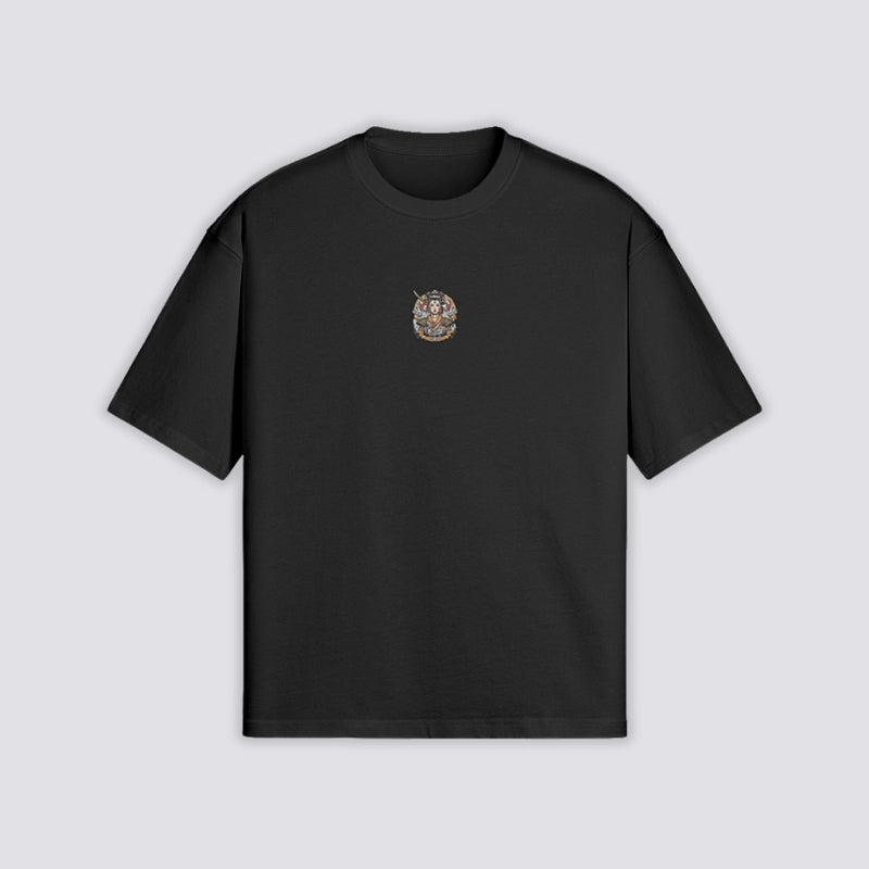 Tomoe Gozen T-Shirt - 巴御前 — Tomoe Gozen graphic (6)