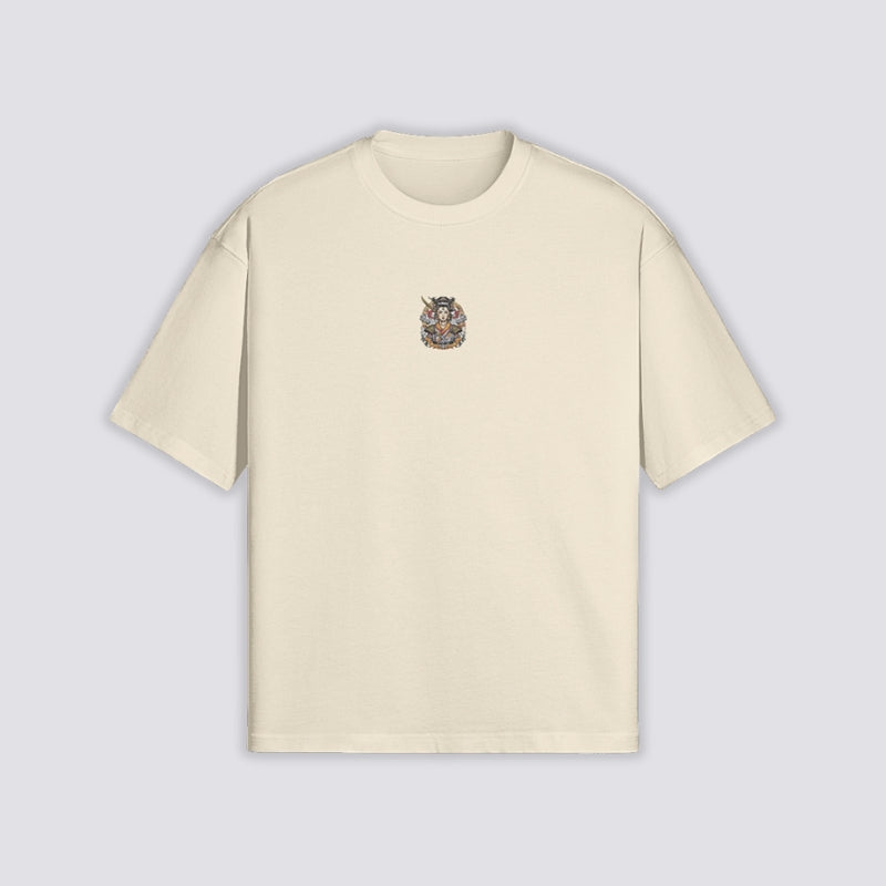 Tomoe Gozen T-Shirt - 巴御前 — Tomoe Gozen graphic (7)