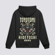 Toyotomi Hideyoshi Hoodie