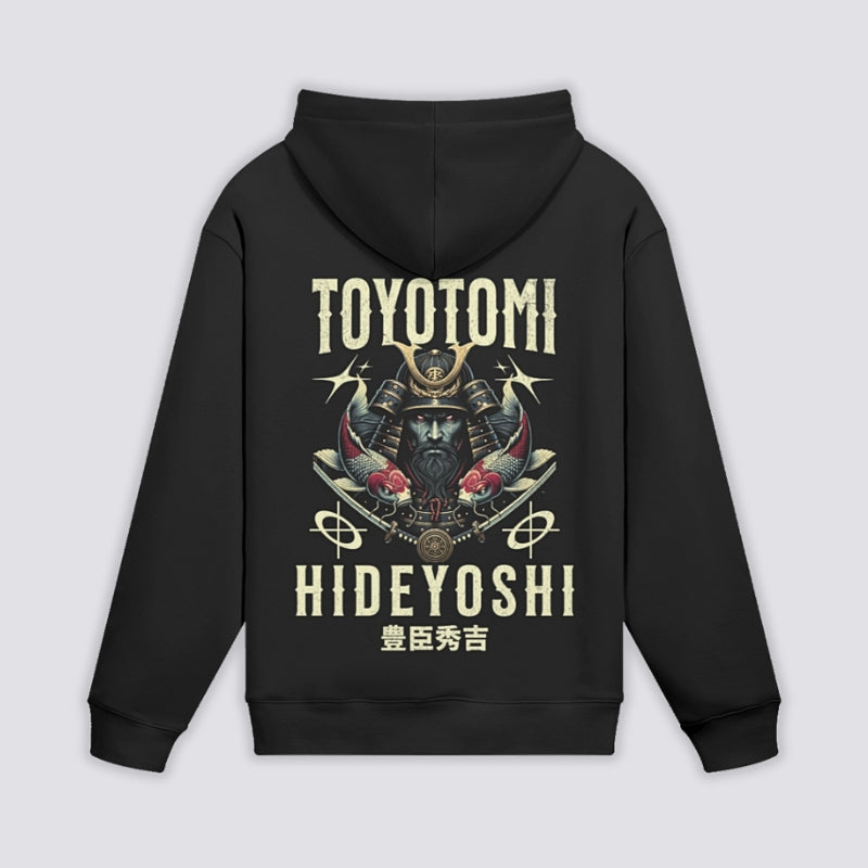 Toyotomi Hideyoshi Hoodie
