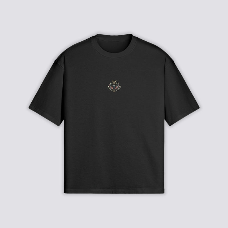 Toyotomi Hideyoshi T-Shirt - 豊臣秀吉 — Toyotomi Hideyoshi graphic (2)