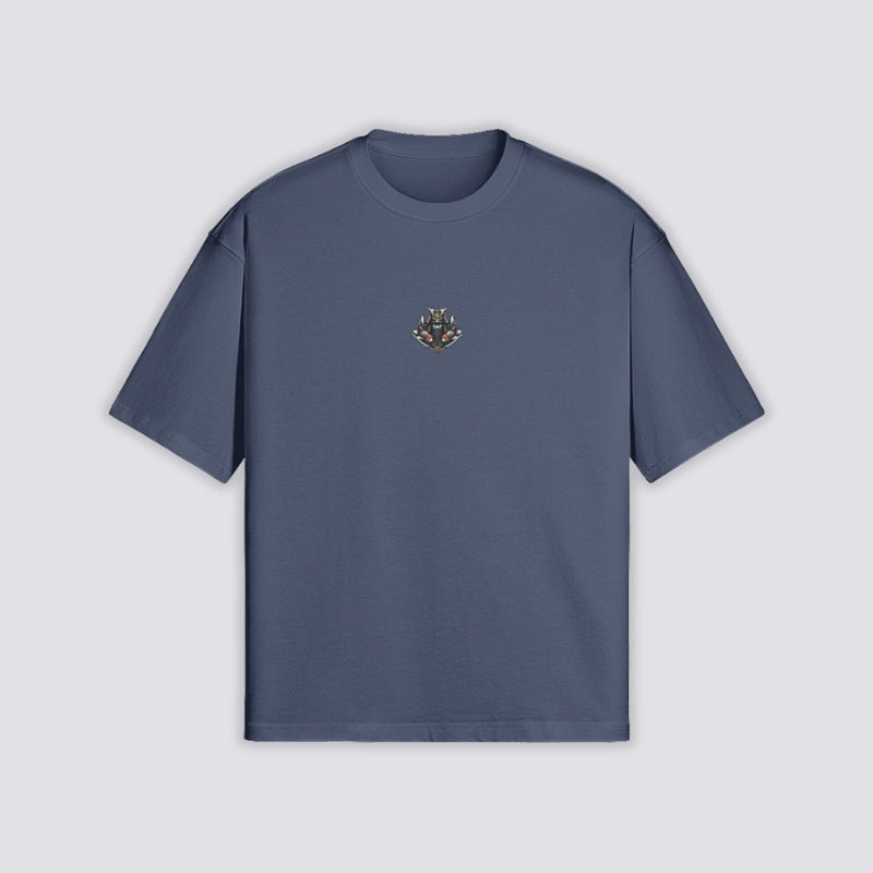 Toyotomi Hideyoshi T-Shirt - 豊臣秀吉 — Toyotomi Hideyoshi graphic (3)