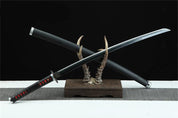 Nichirin Katana (Demon Slayer) - ニチリン