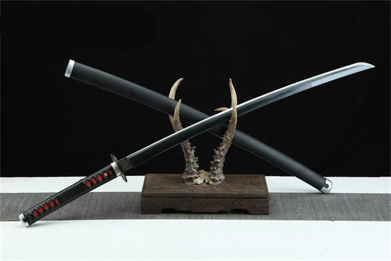 Nichirin Katana (Demon Slayer) - ニチリン