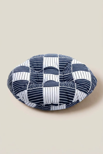 Traditional Japanese cushion 'Tsumigo'