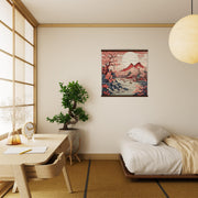 Traditional Japanese Painting 'Ukiyo'