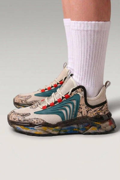 Japanese Sneakers Brand 'Kariya'