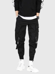 Urban Streetwear Pants 'Mikohoni'