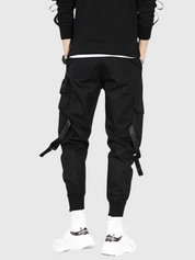 Urban Streetwear Pants 'Mikohoni'