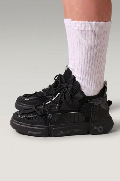Japanese Sneakers 'Kazuno'