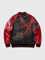 Vintage Jacket Sukajan