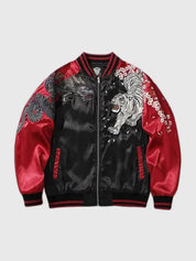 Vintage Jacket Sukajan 'Mainoho'