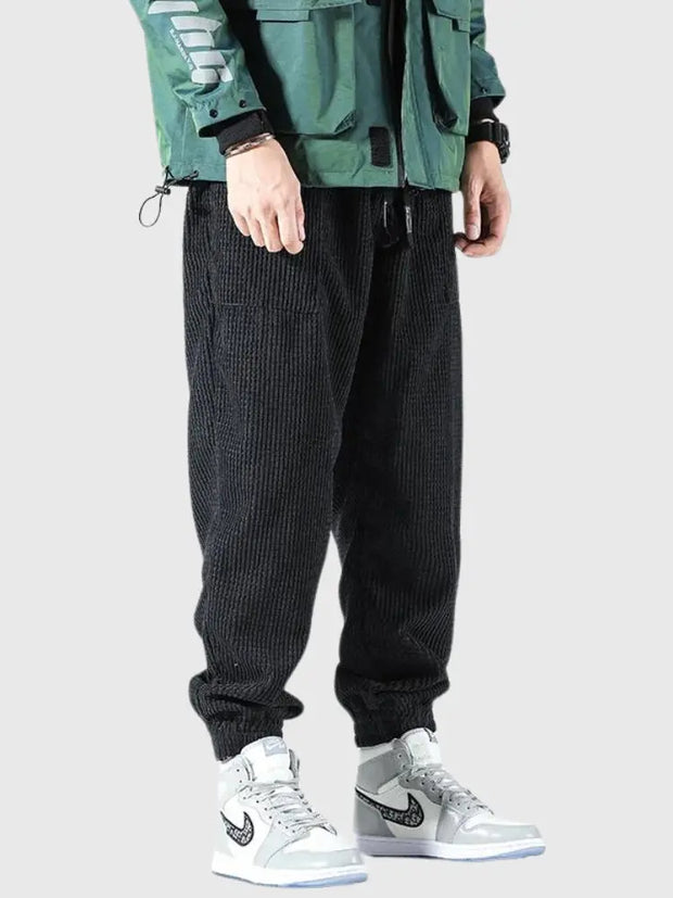 Vintage Streetwear Pants