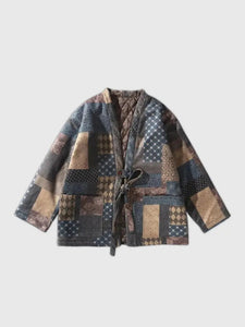 Vintage Style Hanten