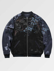 Vintage Sukajan Jacket 'Japan Tiger'