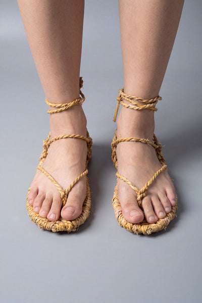 Waraji Sandals