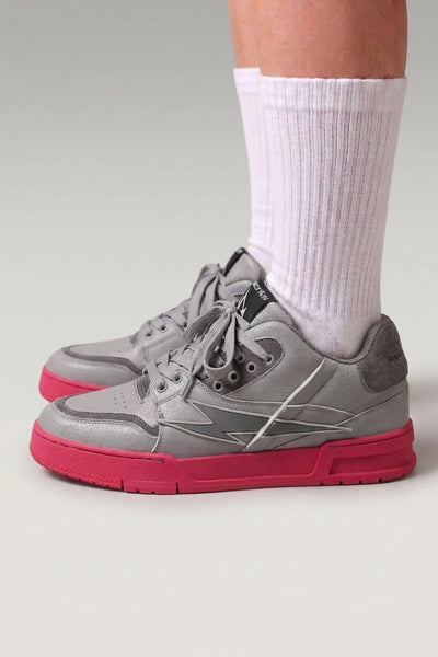 Japanese Street Sneakers 'Inazuma'