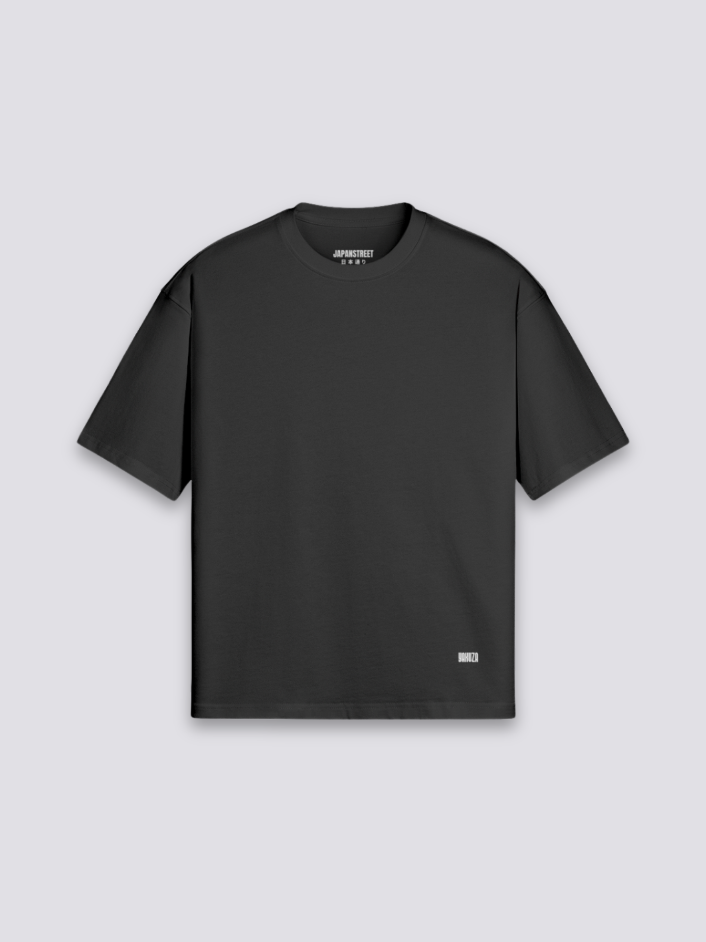 Yakuza T-Shirt - ヤクザ — yakuza serpent graphic (2)