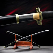Yubashiri Katana (One piece) - ユバシリ