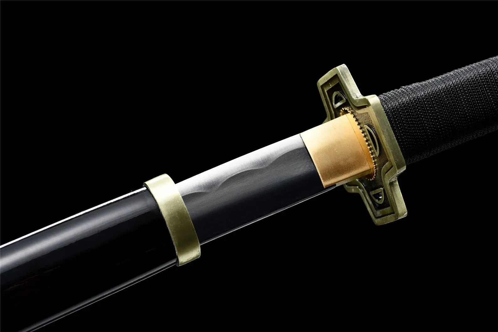 Yubashiri Katana (One piece) - ユバシリ