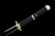Yubashiri Katana (One piece) - ユバシリ