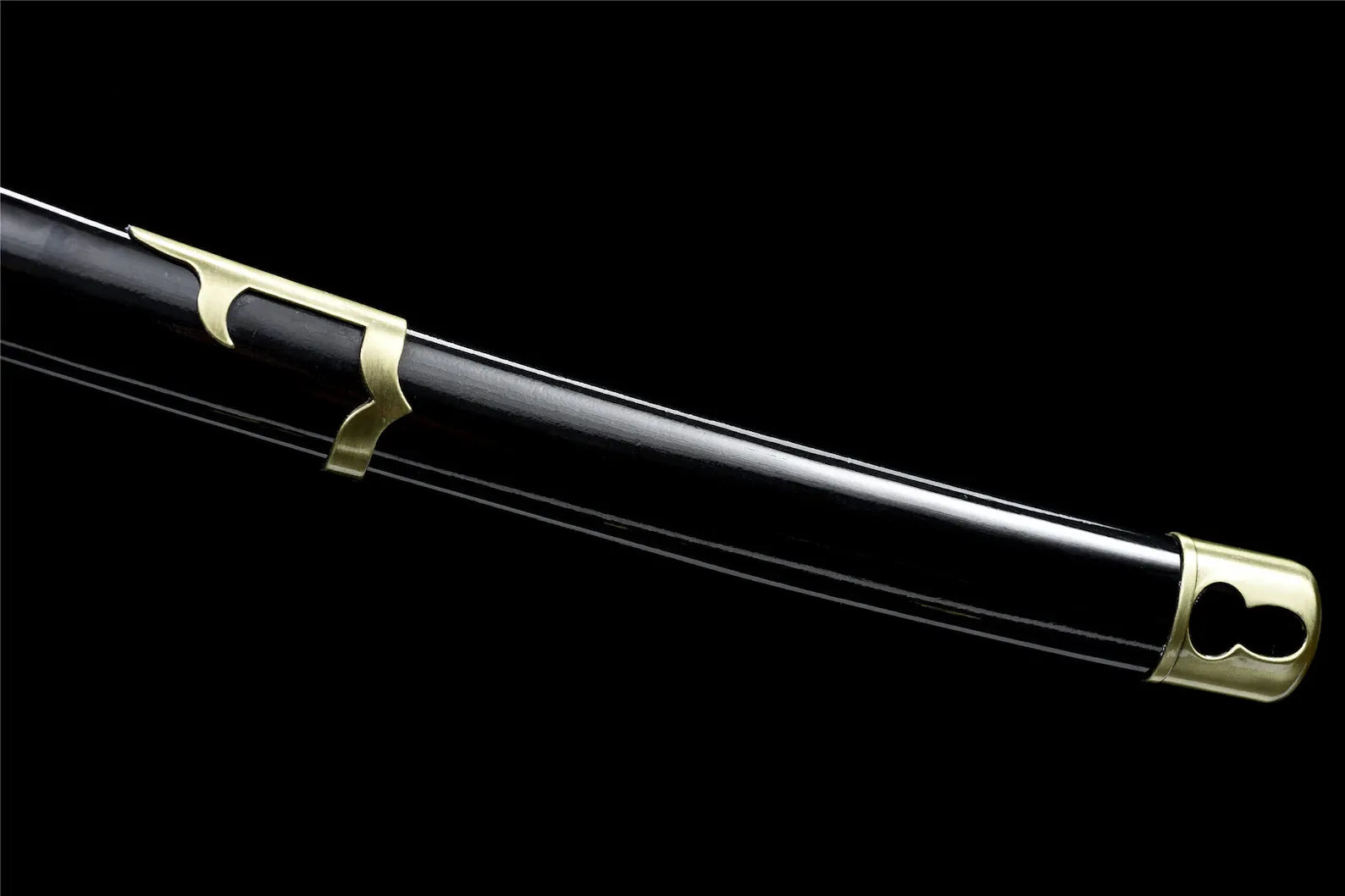 Yubashiri Katana (One piece) - ユバシリ