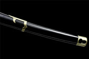 Yubashiri Katana (One piece) - ユバシリ