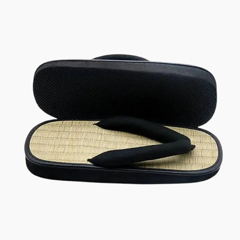 Zori Sandals – Traditional Japanese Straw Sandals