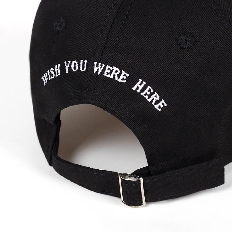 Astroworld 'Travis Scott' cap