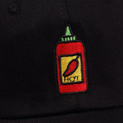 Chiripeppā' Cap