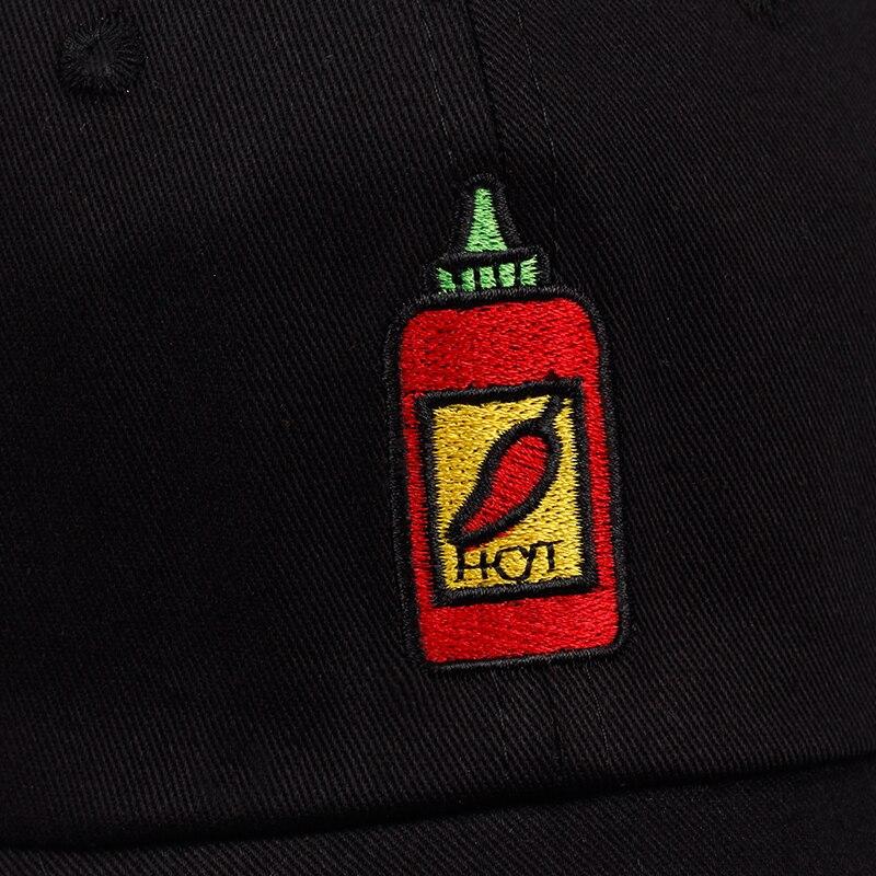 Chiripeppā' Cap