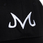 dbz cap