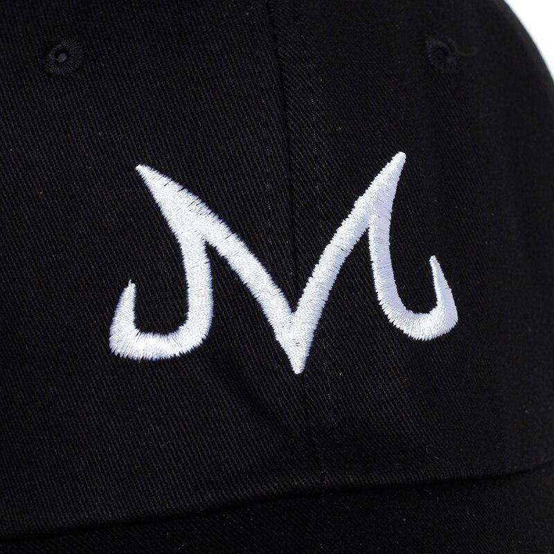 dbz cap
