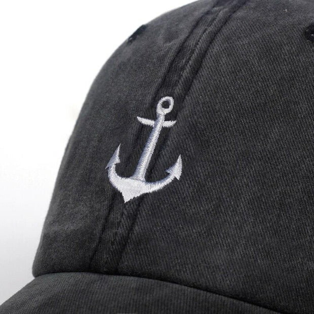 anchor cap
