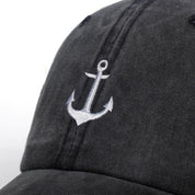 Styled look featuring japanese cap