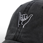 Unisex Streetwear Cap 'Pleasure