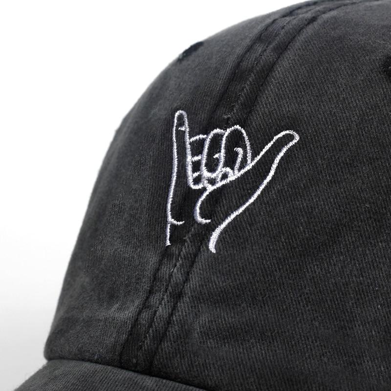 Unisex Streetwear Cap 'Pleasure